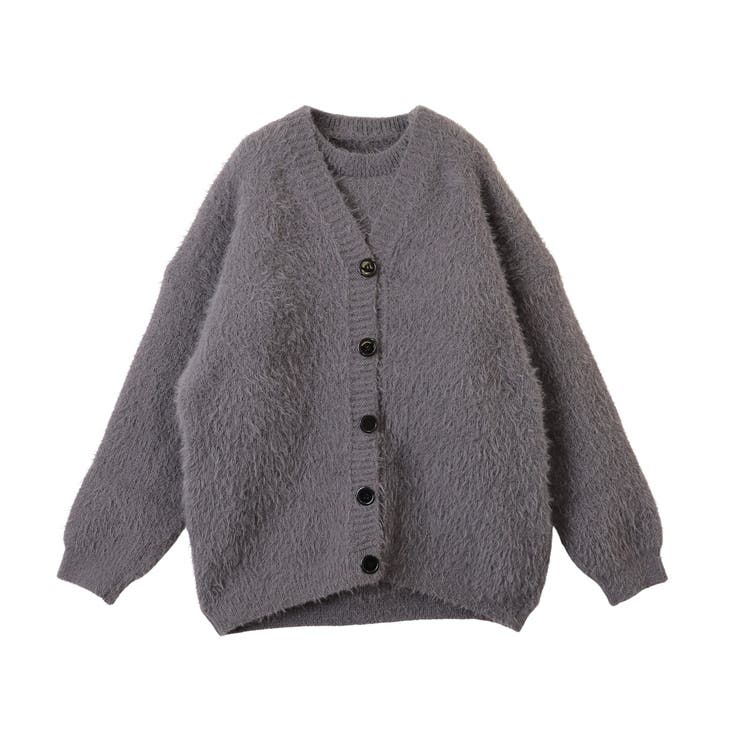 【naoさん専用】イタリア製★BALENCIAGA シャギーニットアンサンブル シャギーニットアンサンブル – Darich