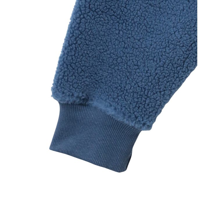 U.S. POLO ASSN. ボアフリースカーディガン | Ada. | 詳細画像51 