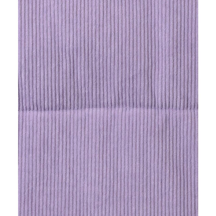 コーデュロイ 中綿 ダウン ジャケット | Ada. | 詳細画像25 