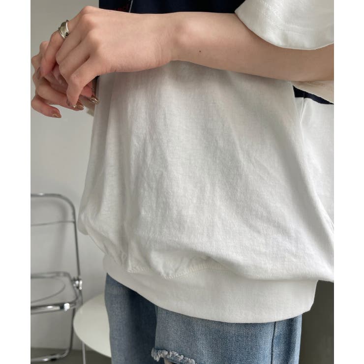 U.S.POLO ASSN. レトロポロハーフジップ | Ada. | 詳細画像26 