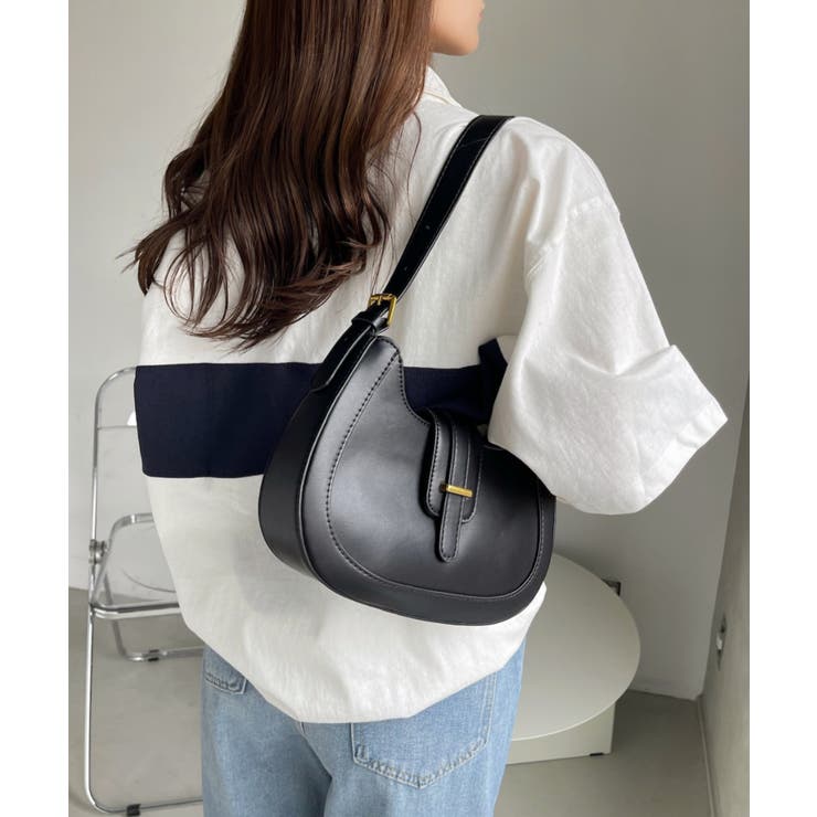 U.S.POLO ASSN. レトロポロハーフジップ | Ada. | 詳細画像6 