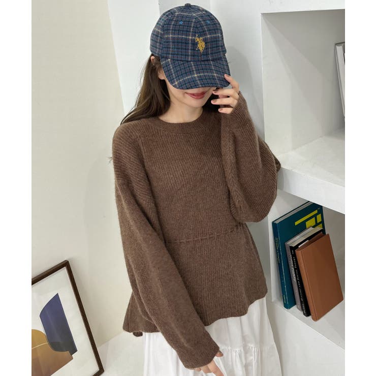 独特の上品 ポロ - Lauren Ralph Polo ラルフ ロゴ ラージ