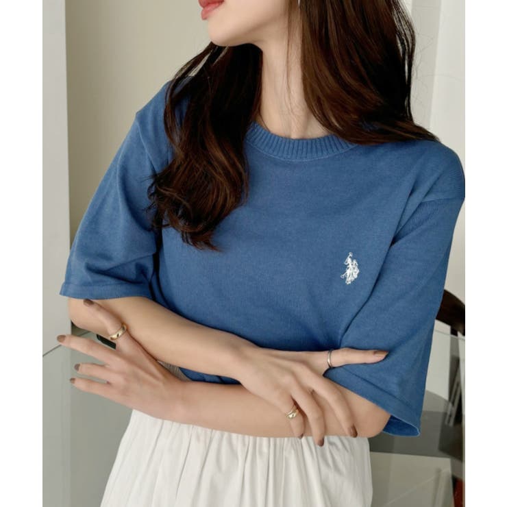 ショートスリーブアーカイブロゴクルーネックTシャツ US S UNDER ARMOUR tシャツ 「UNDER ｜ UNITED ARROWS」 ショート