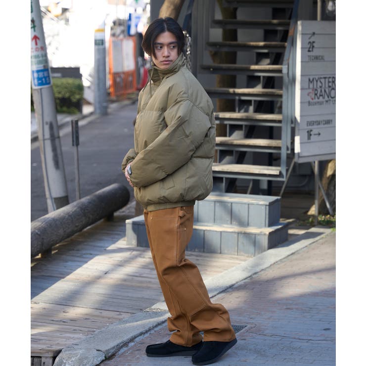Carhartt カーハート】LOOSE ORIGINAL[品番：ORGW0008297]｜Good