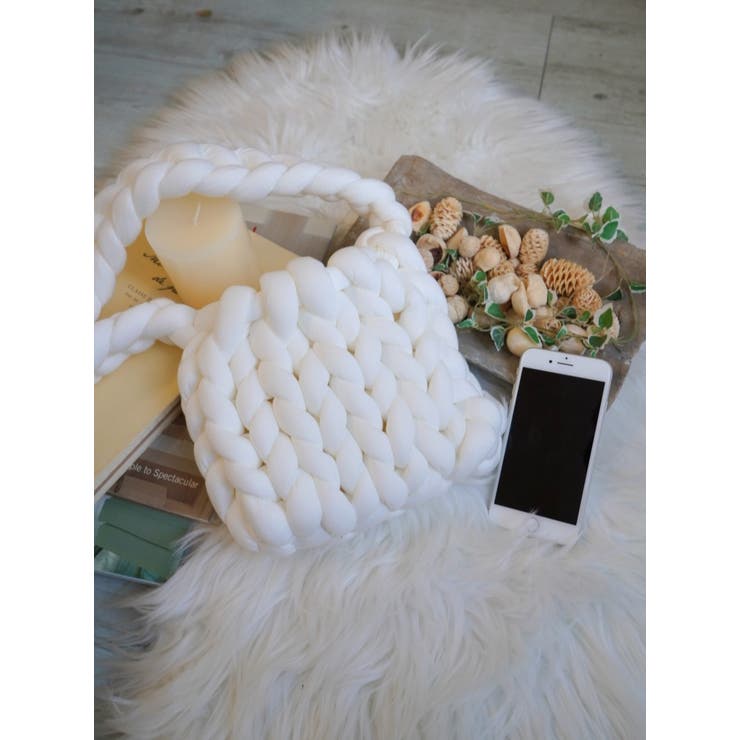 担当カラーを見つけて！ マンドュウ ショルダー バッグ | Ada. | 詳細画像17 