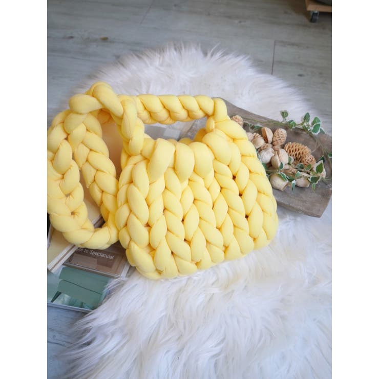 担当カラーを見つけて！ マンドュウ ショルダー バッグ | Ada. | 詳細画像18 