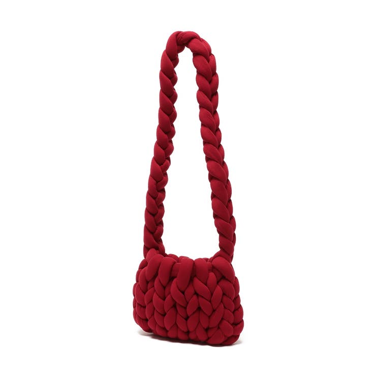 担当カラーを見つけて！ マンドュウ ショルダー バッグ | Ada. | 詳細画像28 