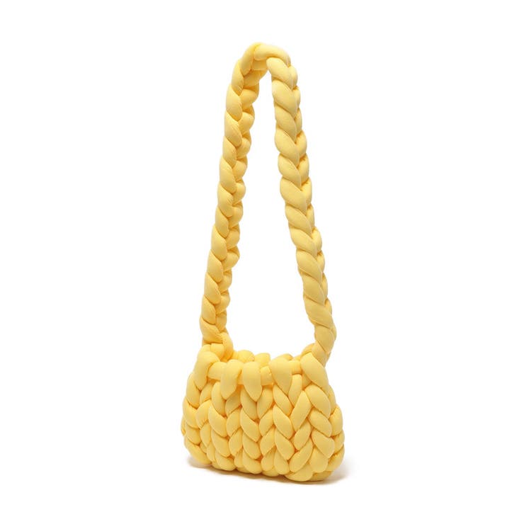 担当カラーを見つけて！ マンドュウ ショルダー バッグ | Ada. | 詳細画像29 