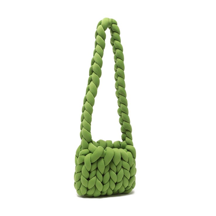 担当カラーを見つけて！ マンドュウ ショルダー バッグ | Ada. | 詳細画像34 