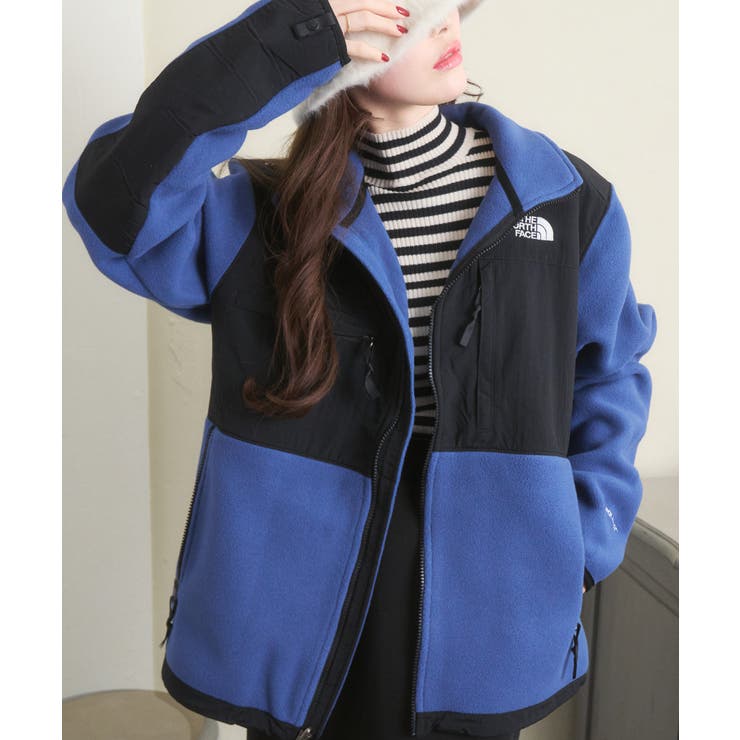 DENALI JACKET フリースジャケット[品番：ORGW0008379]｜Good  Riddance（グッドリダンス）のメンズファッション通販｜SHOPLIST（ショップリスト）