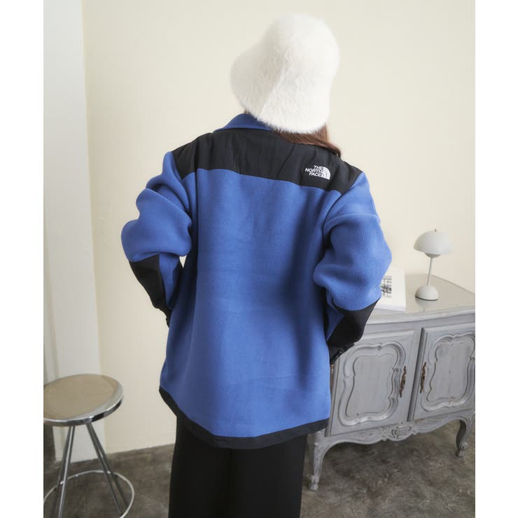 DENALI JACKET フリースジャケット[品番：ORGW0008379]｜Good