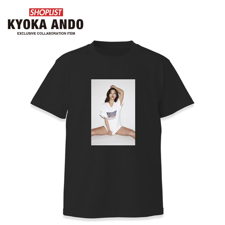 ida 白Tシャツ 夏服 Made in JAPAN】525号室ドア Tシャツ（Tシャツ