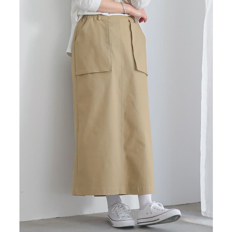 ベージュ