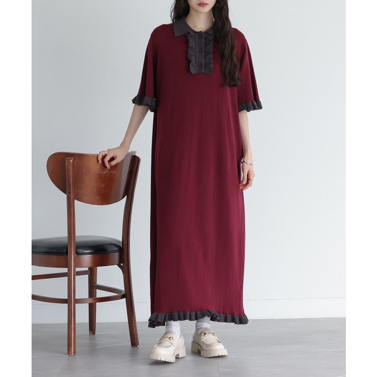 8月限定お値下げ⭐︎ BURBERRY ポロワンピース 152cm 8月限定お値下げ⭐︎ BURBERRY ポロワンピース 152cm