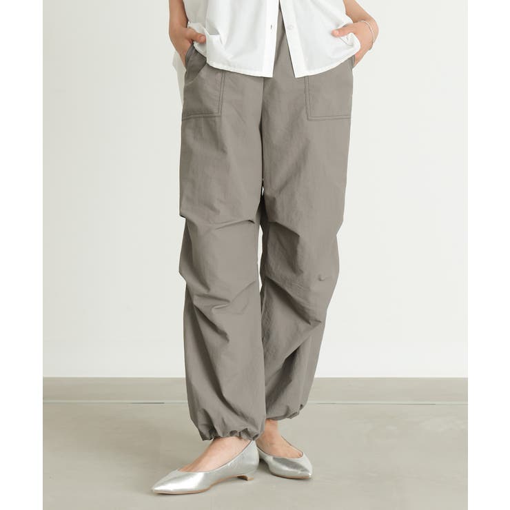 Andrea Ya'aqov 3WAY ユニセックスパンツ M RUNDHOLZ Andrea Ya'aqov