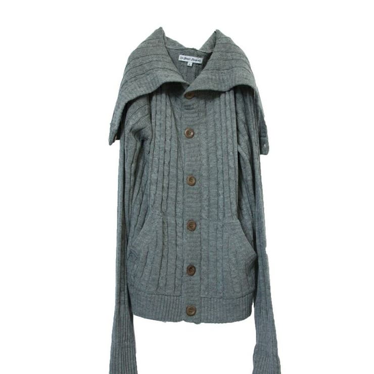 N Orlabelケーブルニットカーディガンカーディガン レディース 品番 Mitw Osharewalker オシャレウォーカー の レディースファッション通販 Shoplist ショップリスト