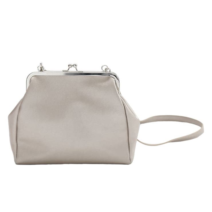 N Orlabelシンプルがま口ショルダーバッグがま口 バッグ 品番 Mitw Osharewalker オシャレウォーカー のレディースファッション通販 Shoplist ショップリスト