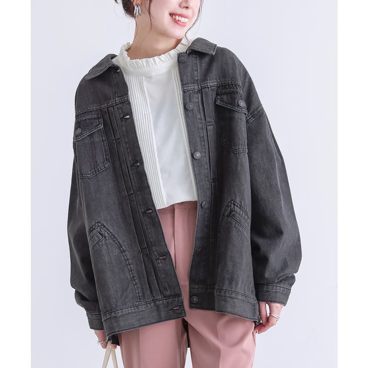 値下げ・送料込み】5351プールオム A/W ムーンN-3Bジャケット いそがしく