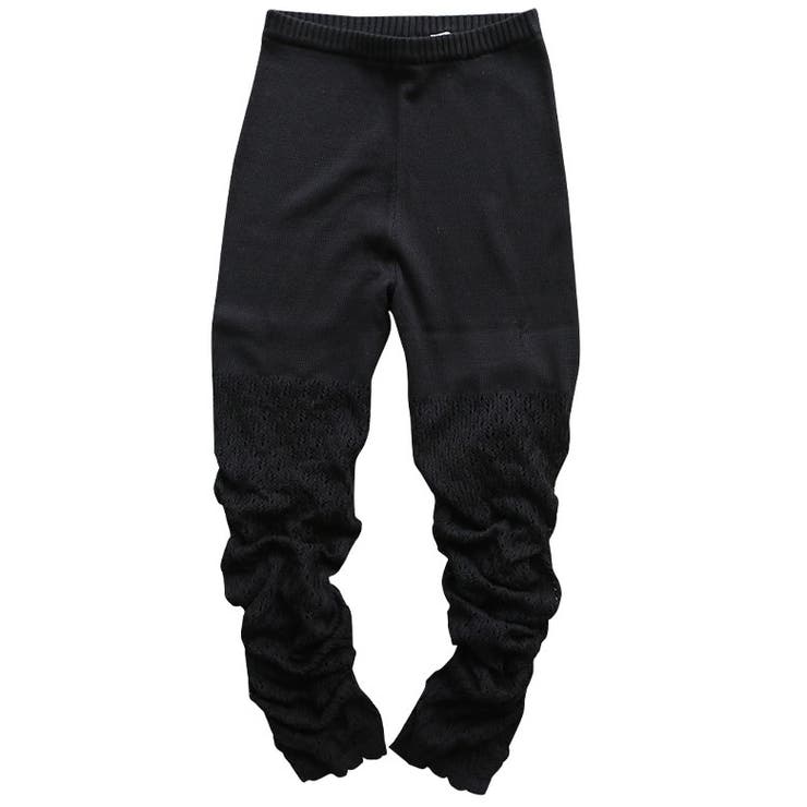 美品⭐マカフィー 24SS コットンラッセル Vカラージレ 黒 36 M相当 Instyle Japan スカーフ レディース ストール シルク100% ドット