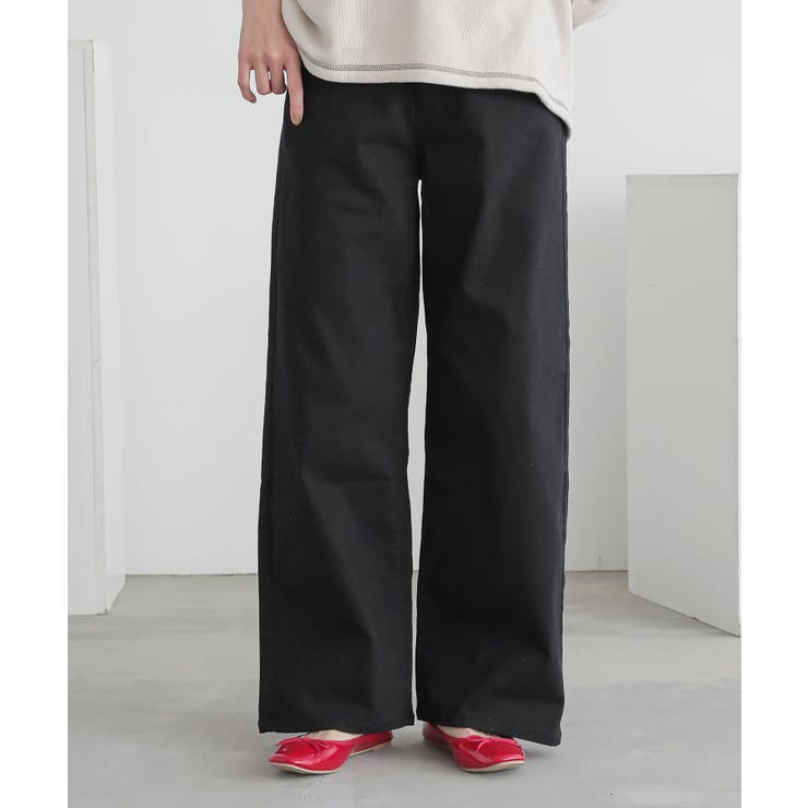 NUTEMPEROR / ナットエンペラー - NYLON MESH PANTS (BLACK