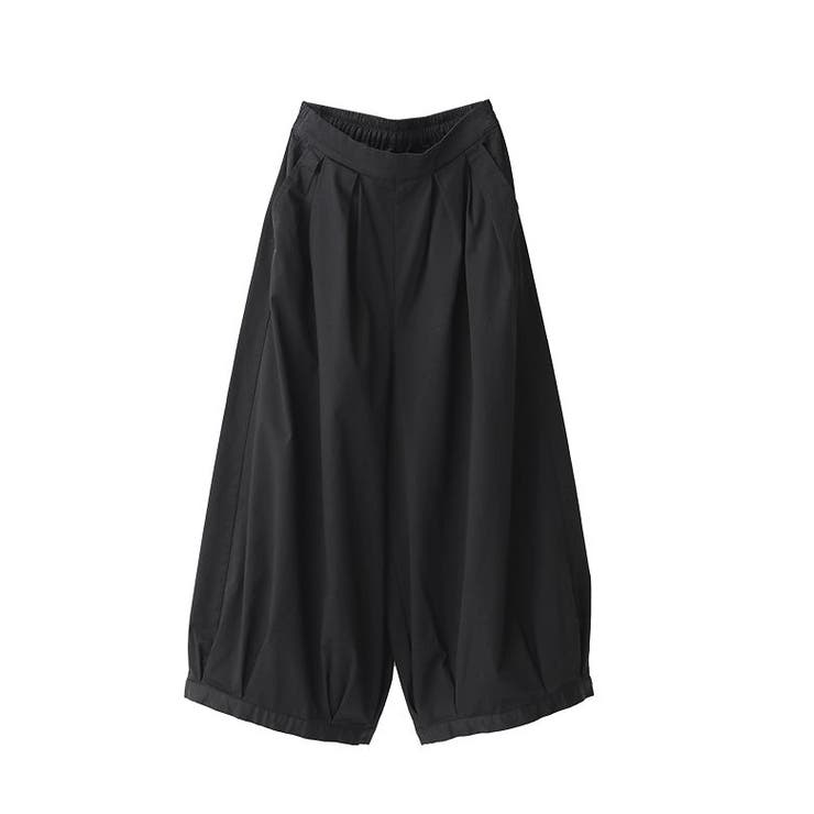 n'OrLABELタックボリュームチノパンツ[品番：MITW0015048]｜osharewalker（オシャレウォーカー  ）のレディースファッション通販｜SHOPLIST（ショップリスト）
