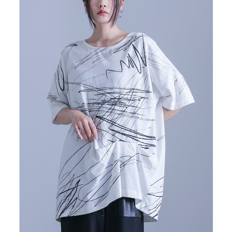 ハグオーワー⭐︎ CLOTH&CROSS Tシャツ(chamomile) 美品 ハグ オー ワー – ページ 34 – SHOP BLOG