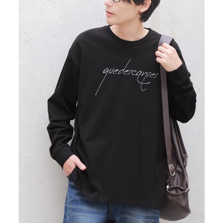 improves 長袖Tシャツ メンズ SIDEWAY STANCE サイドウェイ