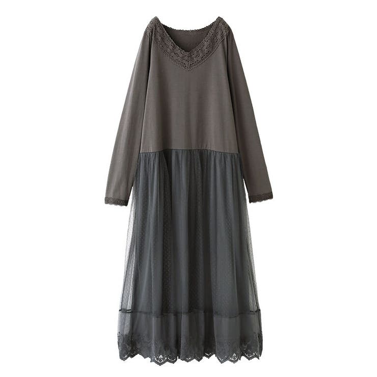 人気ワンピース【❤️メルヘン88❤️】グレー 長袖 ワンピース 楽天市場】【30％OFF】ワンピース 半袖ワンピース シャツ