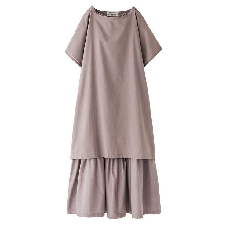 N Orlabelチュニック ペチワンピース2点set 品番 Mitw Osharewalker オシャレウォーカー のレディースファッション通販 Shoplist ショップリスト