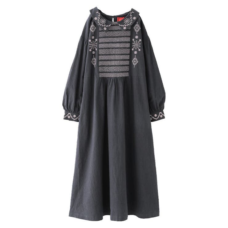 Somari Imaginationスモッキング刺繍ワンピース 品番 Mitw Osharewalker オシャレウォーカー のレディースファッション通販 Shoplist ショップリスト Somari Imaginationスモッキング刺繍ワンピース 品番 Mitw Osharewalker オシャレウォーカー のレディースファッション通販 Shoplist ショップリスト