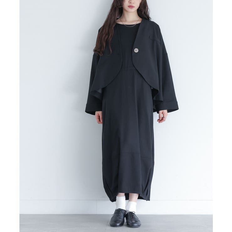 【HOBBS LONDON】Eliana ジャケット×ワンピース セット HOBBS LONDON】Eliana ジャケット×ワンピース セット
