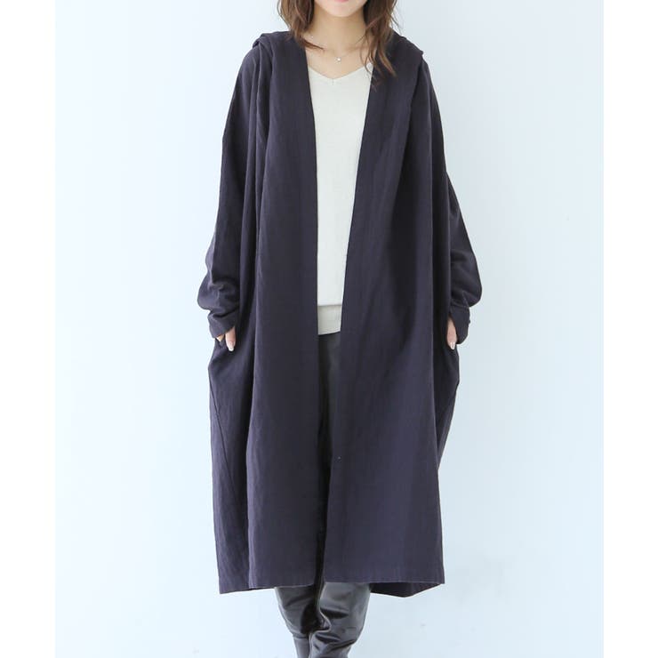 コットンリネンライトアウター ライトアウター レディース 品番 Mitw Osharewalker オシャレウォーカー のレディース ファッション通販 Shoplist ショップリスト