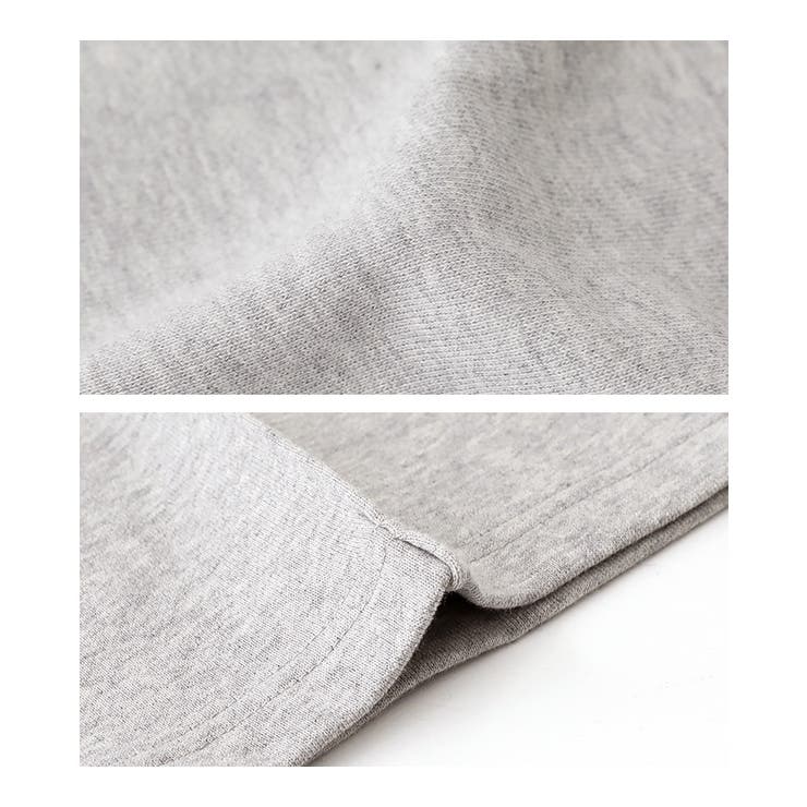 MDR裏毛イージーパンツ  | osharewalker【MEN】 | 詳細画像18 