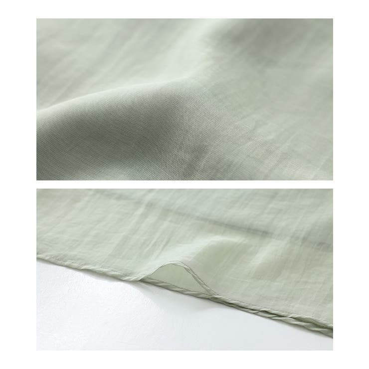 kOhAKUシアーワイドカーゴパンツ | osharewalker | 詳細画像17 