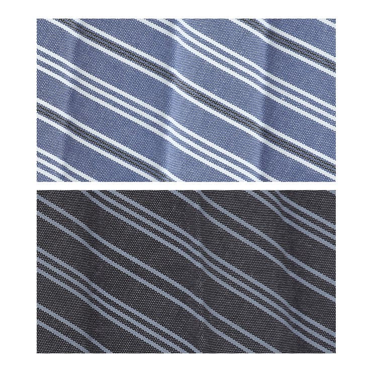 n'OrLABEL異素材プリーツ切替スカート  | osharewalker | 詳細画像18 