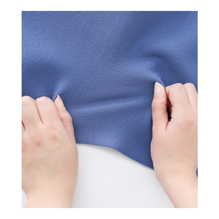 somari imagination立体フレアスポンジニットワンピース  | osharewalker | 詳細画像16 