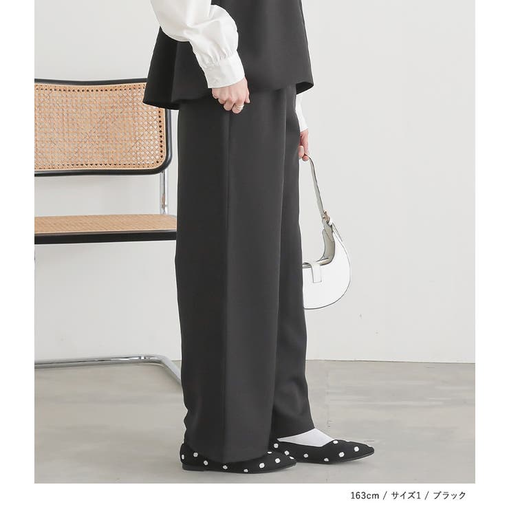 n'OrLABELツイルキャミセットアップ  | osharewalker | 詳細画像10 