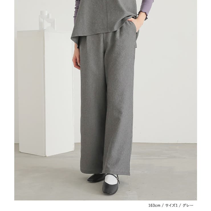 n'OrLABELツイルキャミセットアップ  | osharewalker | 詳細画像14 