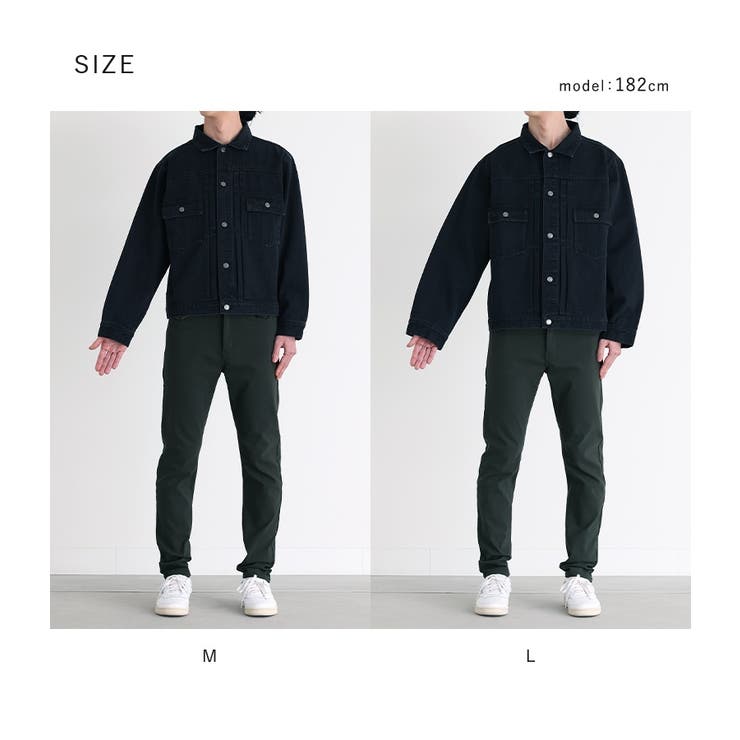 ジ*メ様 即完品　ワンオク　taka着用 デニムジャケット　Mサイズ ONE OK ROCK TAKAさん着用 安っぽかっ デニムジャケット