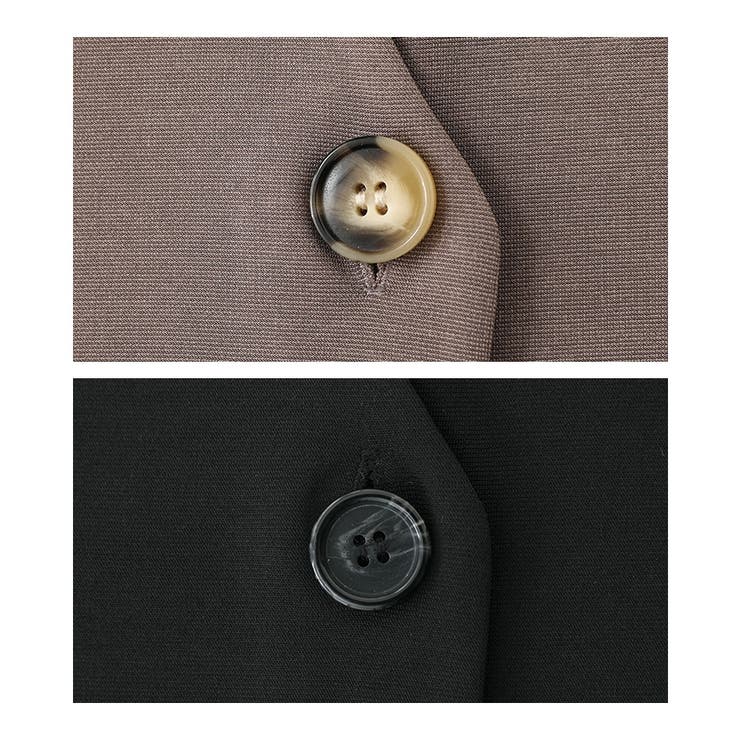 n'OrLABELロングポンチジレ  | osharewalker | 詳細画像18 