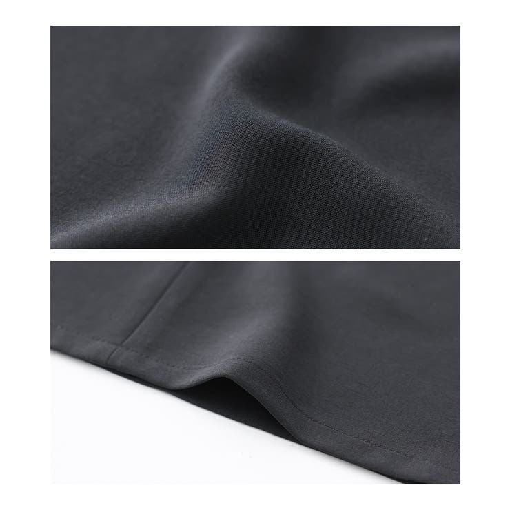 kOhAKUフリルヨークデザインシャツ | osharewalker | 詳細画像18 