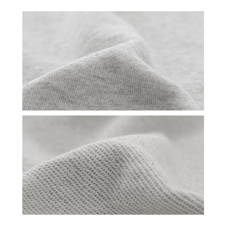 MDRショート丈スウェットプルオーバー  | osharewalker【MEN】 | 詳細画像18 