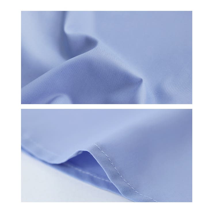 somari imaginationシャツドッキングニットプルオーバー | osharewalker | 詳細画像18 