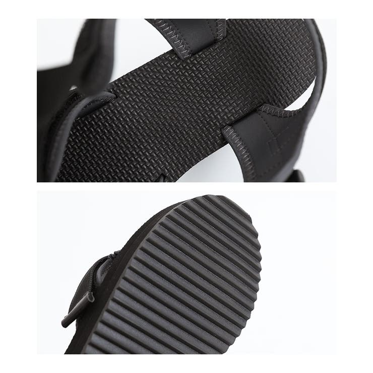 Y-3 サンダル　厚底　ネオプレーン素材　付属品完備 72123085c_B_12_500.jpg?