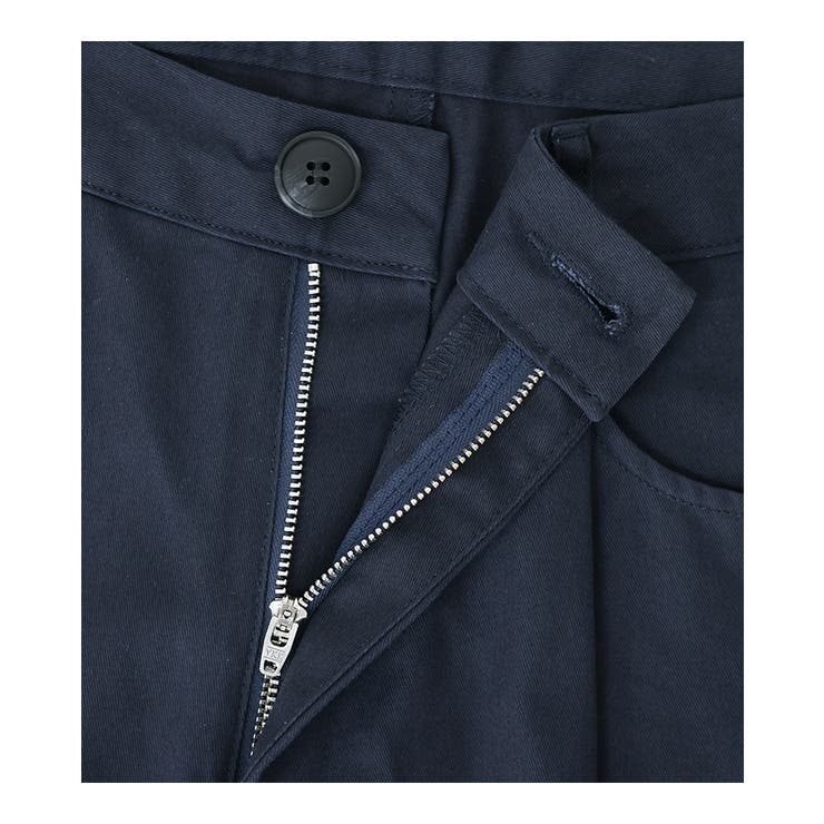 MDRサイドタックバルーンパンツ  | osharewalker【MEN】 | 詳細画像17 