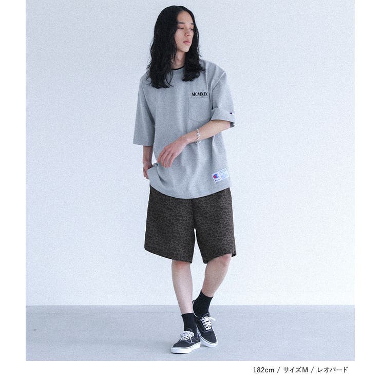 MDRパッカブルイージーショーツ | osharewalker【MEN】 | 詳細画像4 