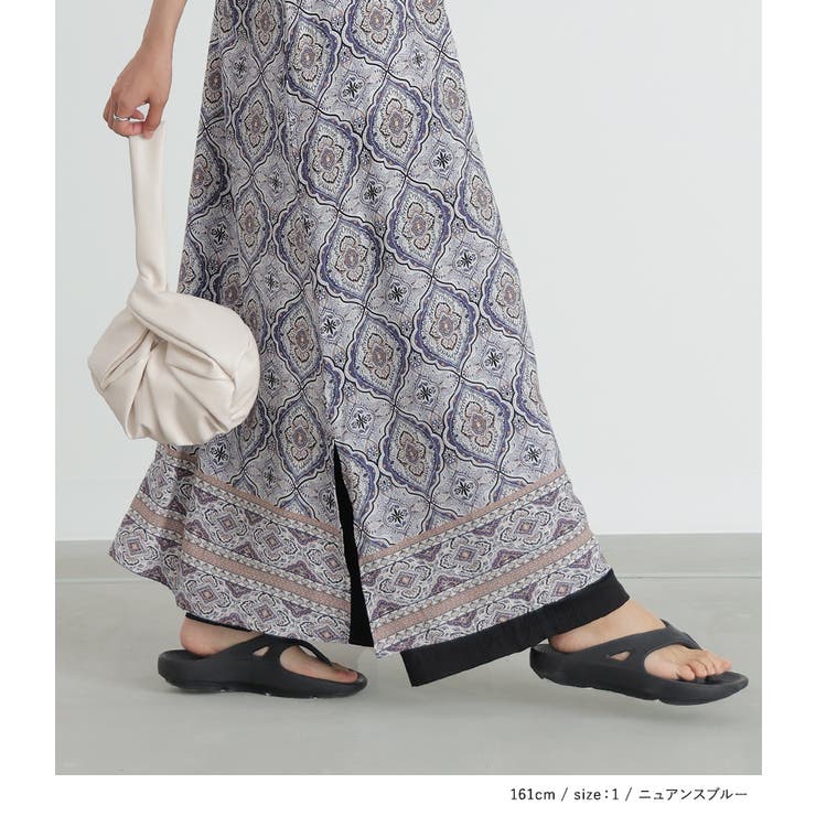 ♡新品♡ エブール ライトシルクウールキャミワンピース