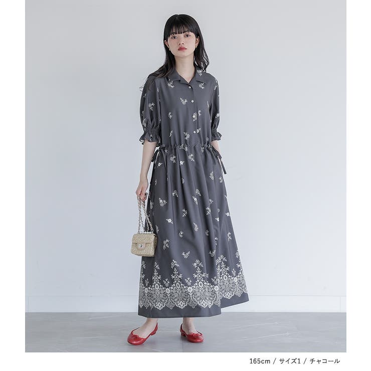 ♡はなママ♡♡familiar 半袖ワンピース 花柄 ♡はなママ♡♡familiar 半袖ワンピース 花柄 楽天市場】花柄