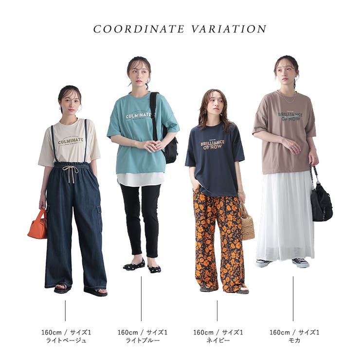 n'OrLABEL接触冷感ロゴプリントT | osharewalker | 詳細画像6 