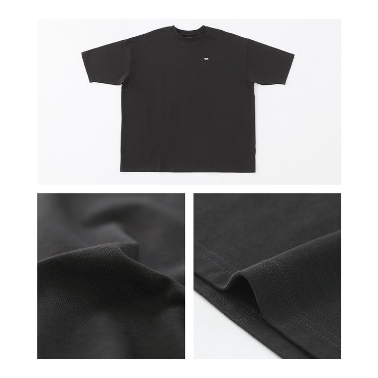 MDRマルチプリント柄半袖Ｔシャツ | osharewalker【MEN】 | 詳細画像16 